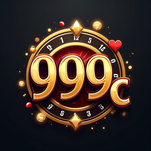 999c