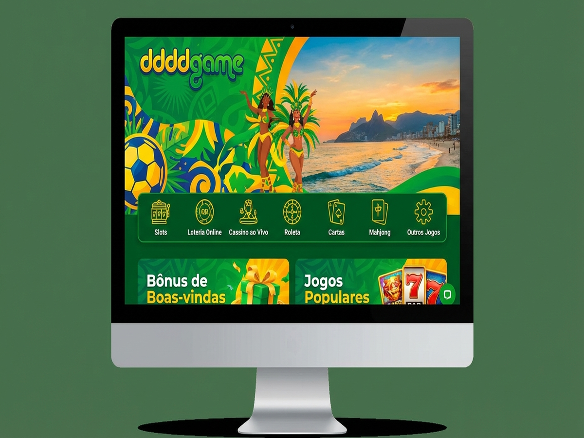 Screenshot 1 ddddgame