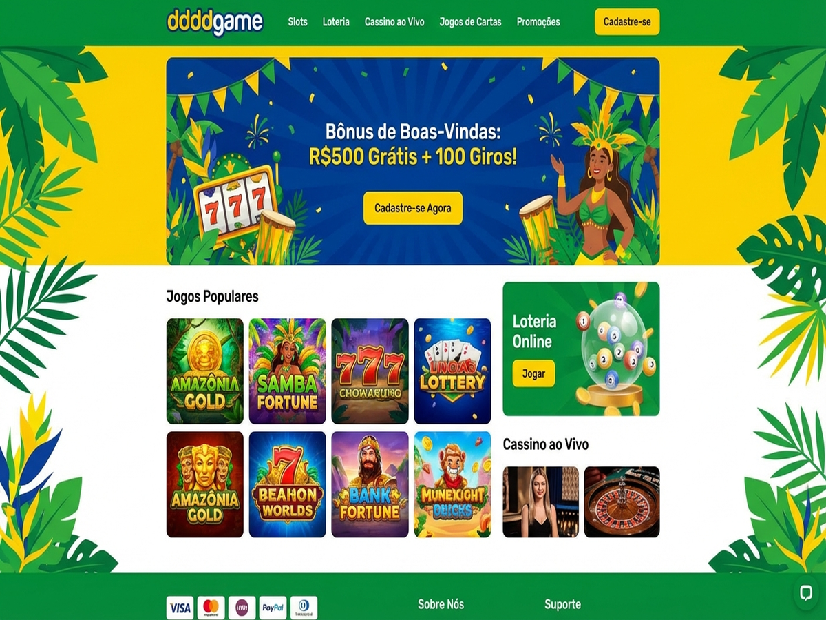 Screenshot 2 ddddgame