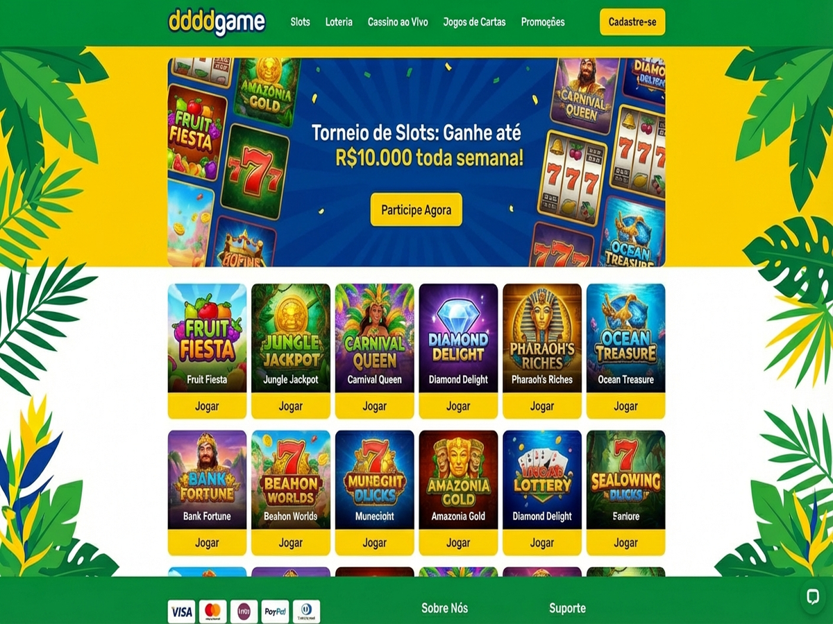 Screenshot 3 ddddgame